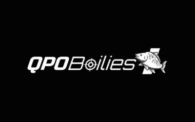 Berry Timmers @QPO-Boilies sponsort