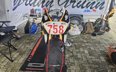 Dag 2 Ducati Club Race – DCN op TT Circuit Assen
