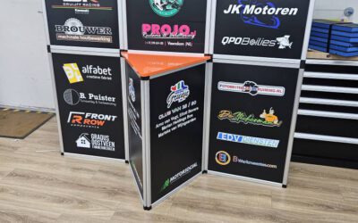 de eerste races van Assen