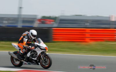 Wedstrijd verslag IDCproclass1000 14-06-2025