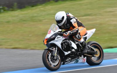 Jordy Rijnvis 2e Wedstrijd