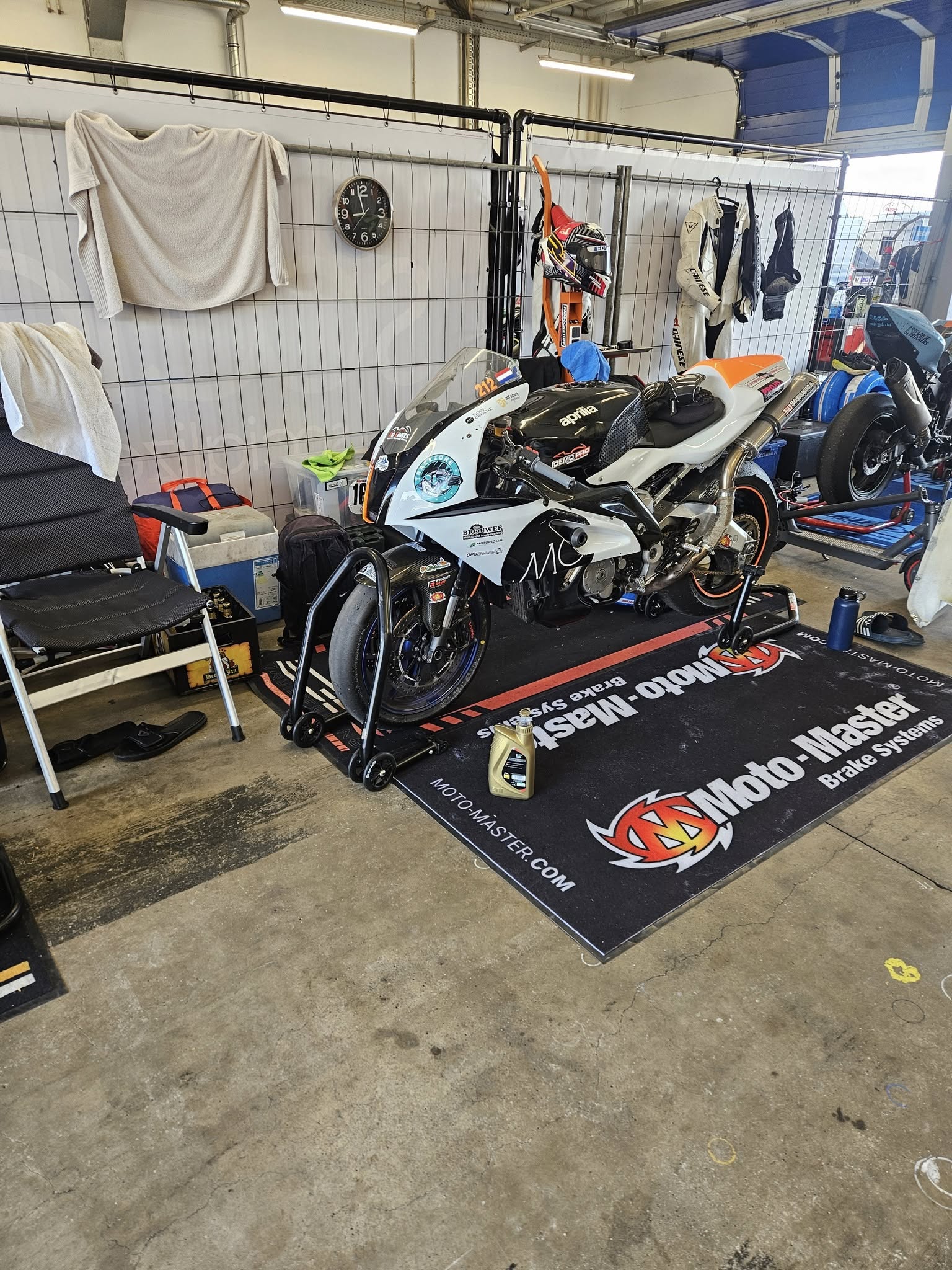 wedstrijd 3 en 4 02-05 tm 04-05 1